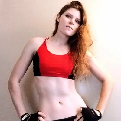 Natasha M-S profile