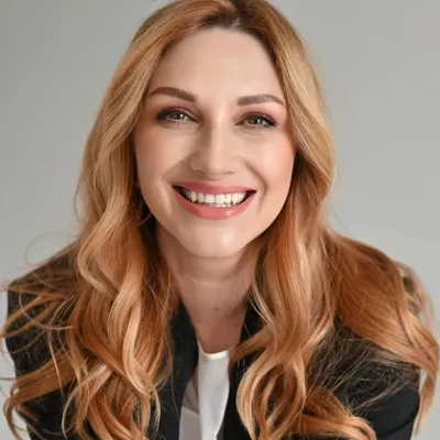 NATASHA NAFFY | BLOGGER | KYIV profile