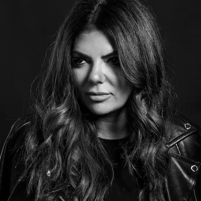 Natasha Koifman Hendrikx profile