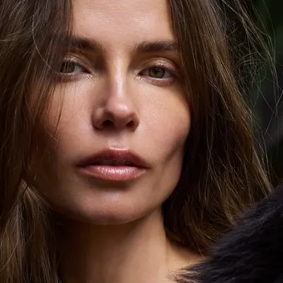 Natasha Poly profile