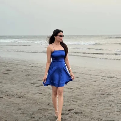 Natasha profile