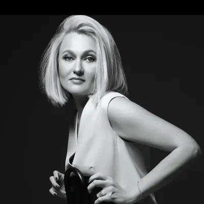 Natasha Rakoch profile