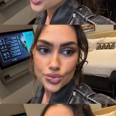 natasha rodway - gigliotti ♡ profile