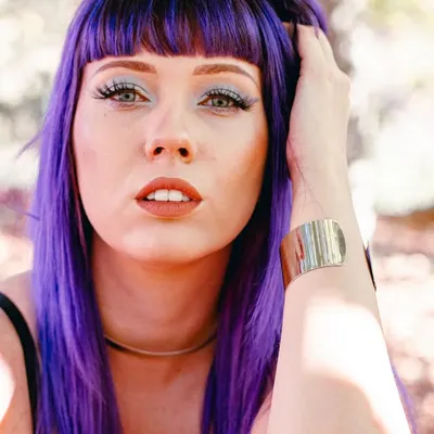 Natasha | Makeup Art & Alternative Fashion profile