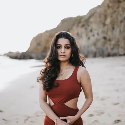 Natasha Shankar profile