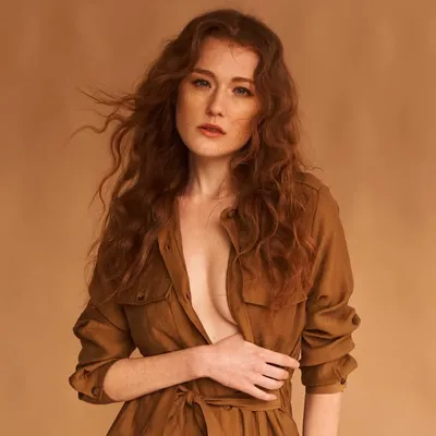 Natasha Samsara Thompson profile