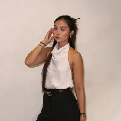 Natasha Tandajaya profile