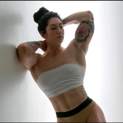 Natasha Aughey profile