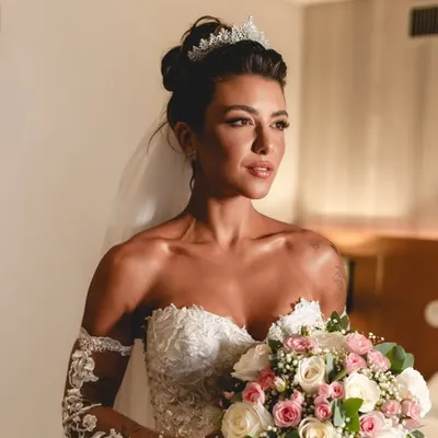 Natasha Villaschi profile