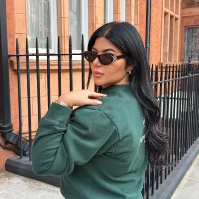 Natasha Zaki profile