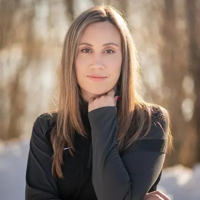 Natassa Triantafyllou profile