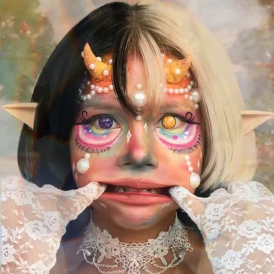 ₊˚ʚᗢ₊𓋼𓍊 Nαƚαʂყα Bαʅʅσσɳ𓍊𓋼 ⋆.ೃ࿔*:・ profile