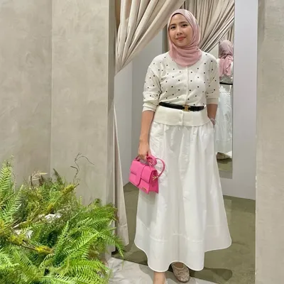 Natasya Zanudin profile