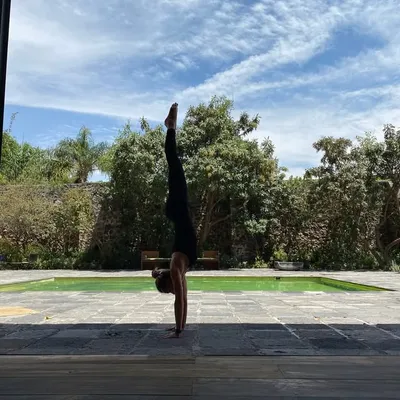 NATALIA VALENZUELA profile