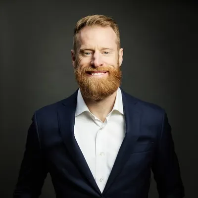 Nat Borchers profile