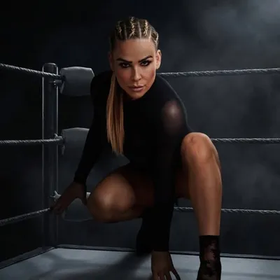Nattie Neidhart profile