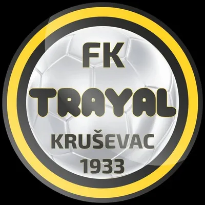Fudbalski Klub Trayal profile
