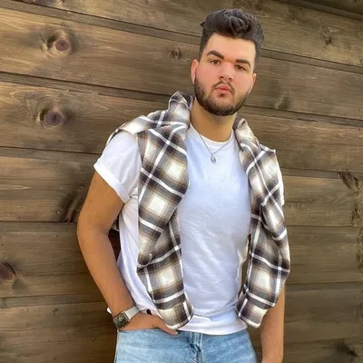 Nate Emerson profile