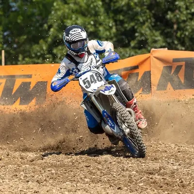 Nate Mendick profile