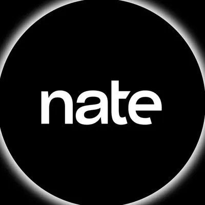 nate - share & shop your world profile