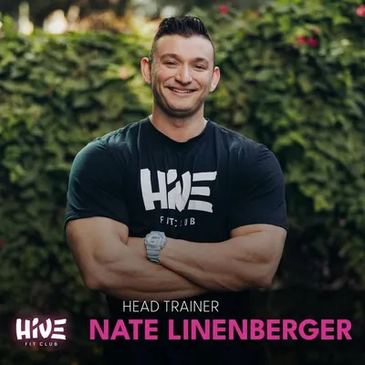 Nathan Linenberger profile