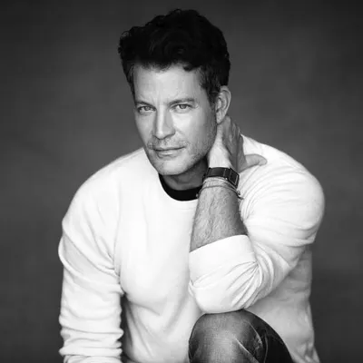 Nate Berkus profile