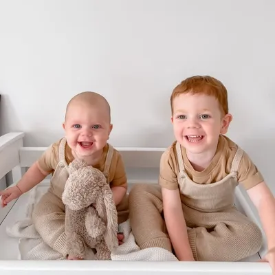 Nate And Kaidyn profile