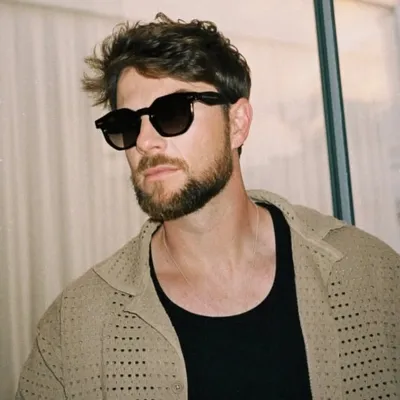 Nathaniel Buzolic profile