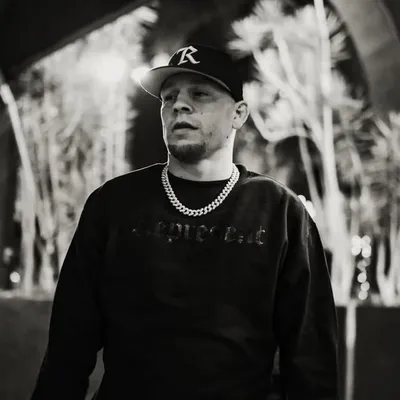 Nate Diaz profile