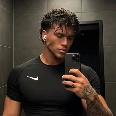 Nate Garner profile