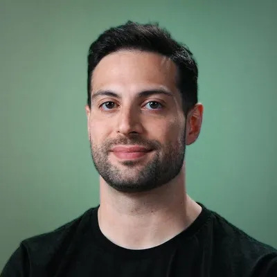 Nate Gentile profile