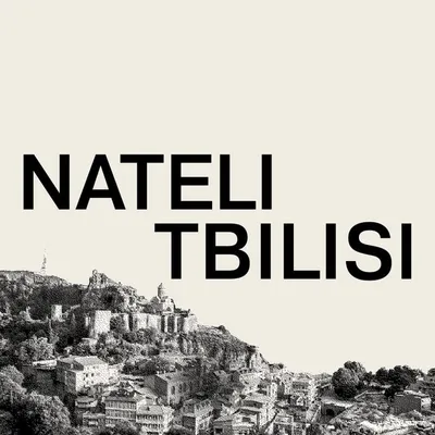 Nateli Tbilisi ❉ ნათელი თბილისი profile