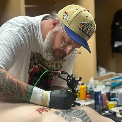 Nate Stephens profile