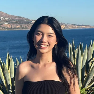 Natalie Lim profile