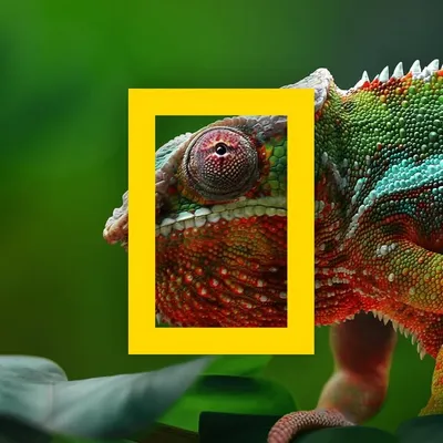 National Geographic Australia profile