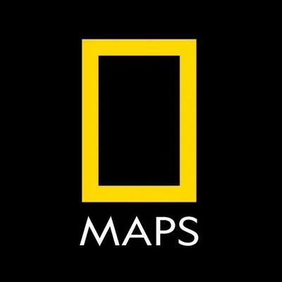 National Geographic Maps profile