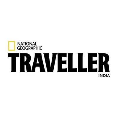 Nat Geo Traveller India profile