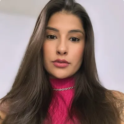 Nathalia Almeida profile