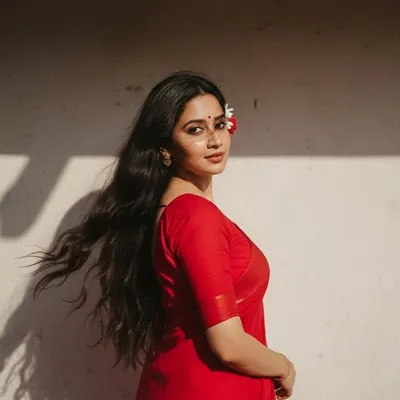 Sayantika Nath profile
