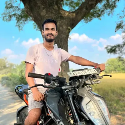 Manab Jyoti Nath profile
