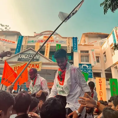Udayan Nath profile