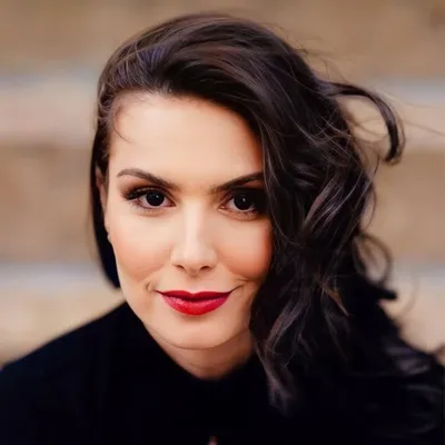 Nathalia Arcuri profile