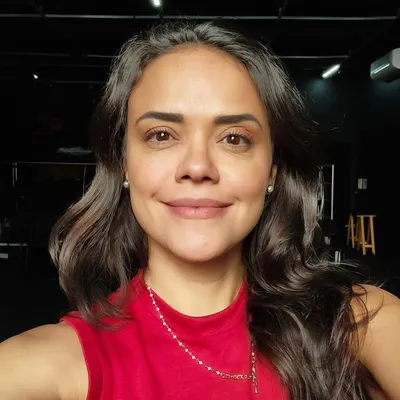 Nathália Mancinelli / Nutricionista profile