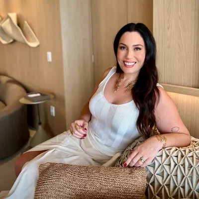 Nathalia Montans | Arquitetura profile