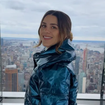 Nathalia Navarro | Viajes profile