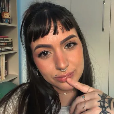 Nathalia Pagio profile