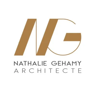 Nathalie Gehamy Architecte profile