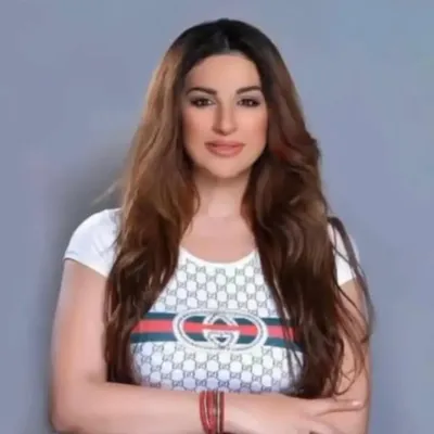 Natline Nassar profile