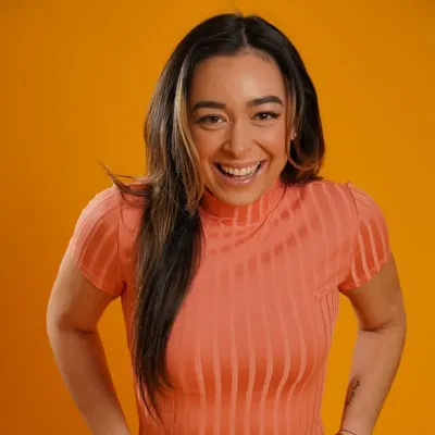 Nathalie Delgado profile