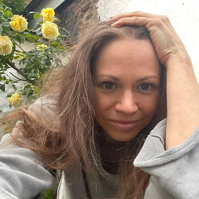 Nathalie Klüver profile